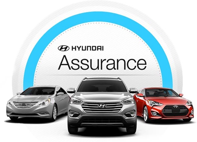 Hyundai Assurance in Brunswick GA