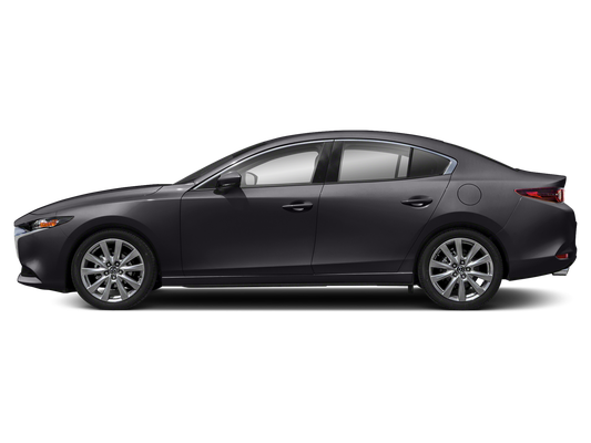 2019 Mazda Mazda3 Sedan w/Select Pkg in Brunswick, GA - Vaden Hyundai of Brunswick