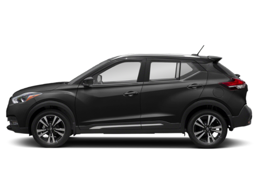 2018 Nissan Kicks SR in Brunswick, GA - Vaden Hyundai of Brunswick