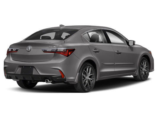 2019 Acura ILX w/Premium Pkg in Brunswick, GA - Vaden Hyundai of Brunswick