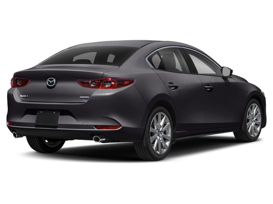 2019 Mazda Mazda3 Sedan w/Select Pkg in Brunswick, GA - Vaden Hyundai of Brunswick