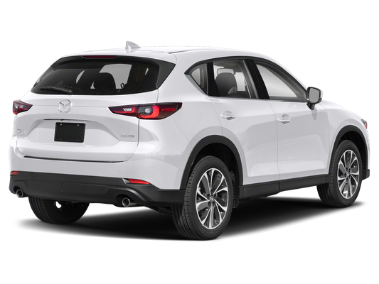 2022 Mazda Mazda CX-5 2.5 S Premium Plus Package in Brunswick, GA - Vaden Hyundai of Brunswick