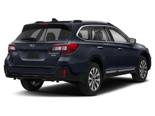 2018 Subaru Outback 3.6R in Brunswick, GA - Vaden Hyundai of Brunswick