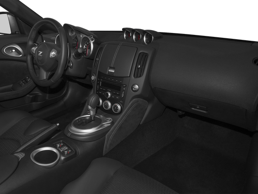 2016 Nissan 370Z Touring in Brunswick, GA - Vaden Hyundai of Brunswick