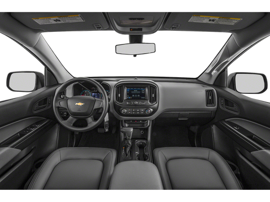 2019 Chevrolet Colorado WT in Brunswick, GA - Vaden Hyundai of Brunswick
