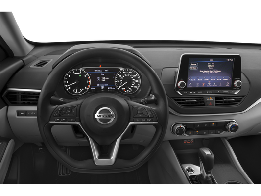 2019 Nissan Altima 2.5 S in Brunswick, GA - Vaden Hyundai of Brunswick