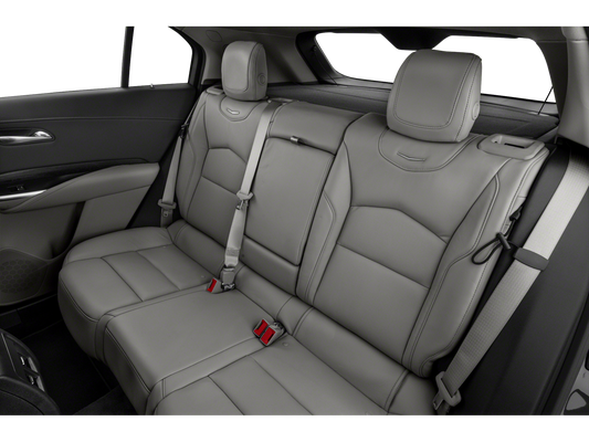 2020 Cadillac XT4 FWD Premium Luxury in Brunswick, GA - Vaden Hyundai of Brunswick