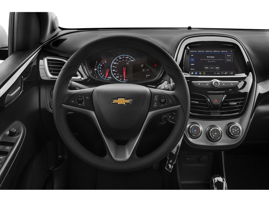 2020 Chevrolet Spark LT in Brunswick, GA - Vaden Hyundai of Brunswick