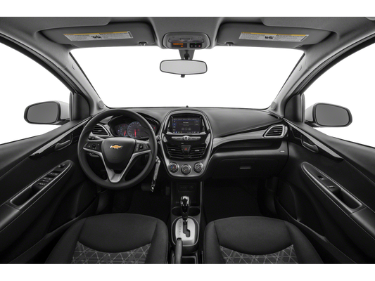2020 Chevrolet Spark LT in Brunswick, GA - Vaden Hyundai of Brunswick