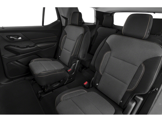 2020 Chevrolet Traverse LT Leather in Brunswick, GA - Vaden Hyundai of Brunswick