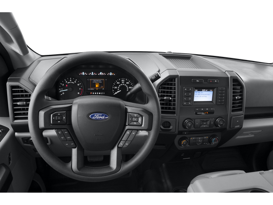 2020 Ford F-150 XL in Brunswick, GA - Vaden Hyundai of Brunswick