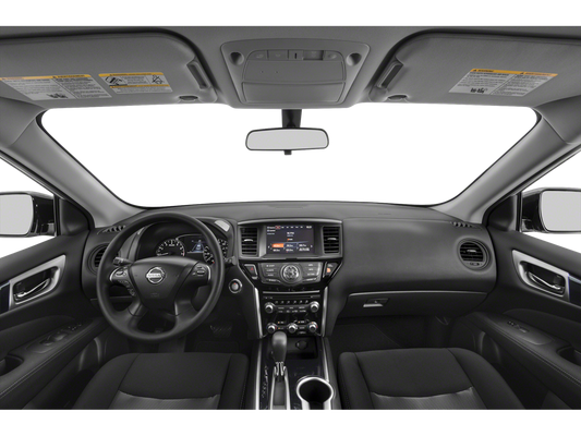 2020 Nissan Pathfinder S in Brunswick, GA - Vaden Hyundai of Brunswick