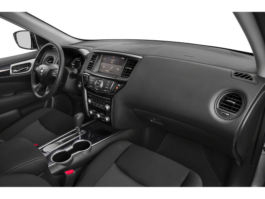 2020 Nissan Pathfinder S in Brunswick, GA - Vaden Hyundai of Brunswick