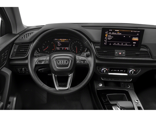 2021 Audi Q5 Premium in Brunswick, GA - Vaden Hyundai of Brunswick