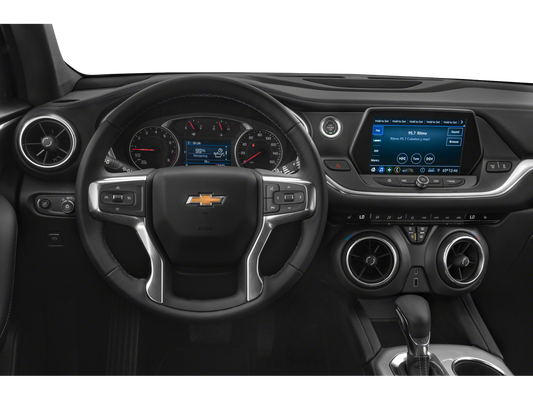2021 Chevrolet Blazer LT in Brunswick, GA - Vaden Hyundai of Brunswick