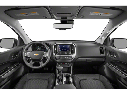 2021 Chevrolet Colorado 4WD ZR2 in Brunswick, GA - Vaden Hyundai of Brunswick