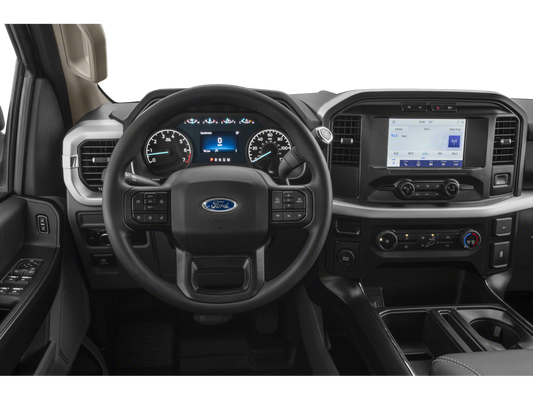 2021 Ford F-150 XL in Brunswick, GA - Vaden Hyundai of Brunswick