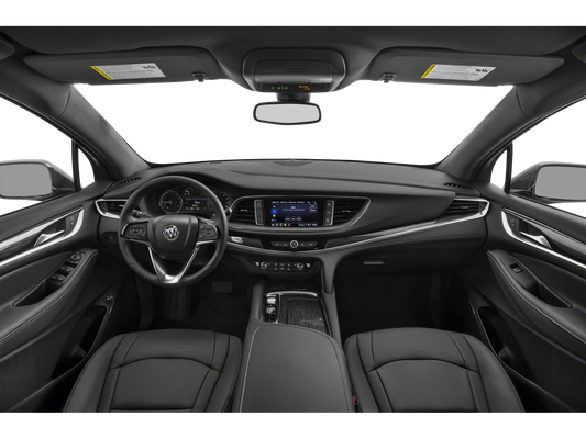 2022 Buick Enclave Premium in Brunswick, GA - Vaden Hyundai of Brunswick