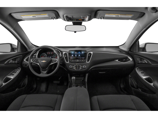 2022 Chevrolet Malibu LT in Brunswick, GA - Vaden Hyundai of Brunswick