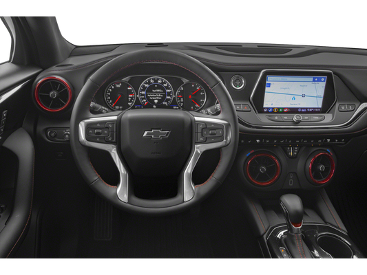 2022 Chevrolet Blazer RS in Brunswick, GA - Vaden Hyundai of Brunswick
