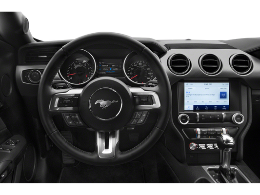 2022 Ford Mustang GT Premium in Brunswick, GA - Vaden Hyundai of Brunswick