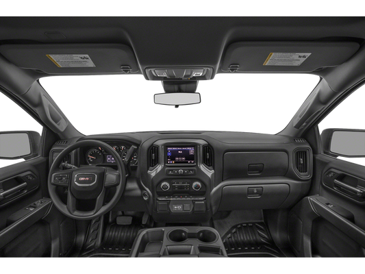 2022 GMC Sierra 1500 Pro in Brunswick, GA - Vaden Hyundai of Brunswick
