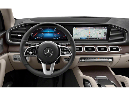 2022 Mercedes-Benz GLE GLE 350 in Brunswick, GA - Vaden Hyundai of Brunswick