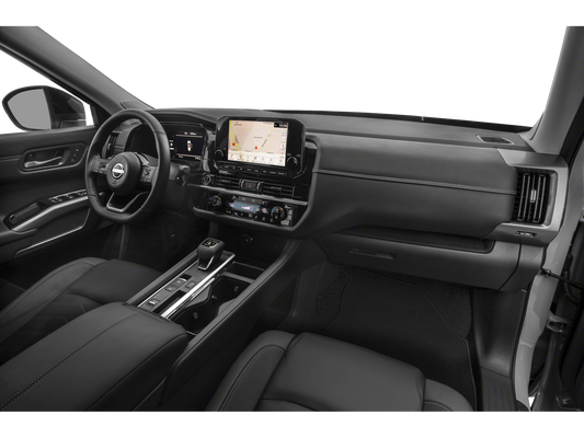 2022 Nissan Pathfinder Platinum in Brunswick, GA - Vaden Hyundai of Brunswick