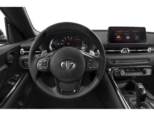2022 Toyota Supra 3.0 in Brunswick, GA - Vaden Hyundai of Brunswick
