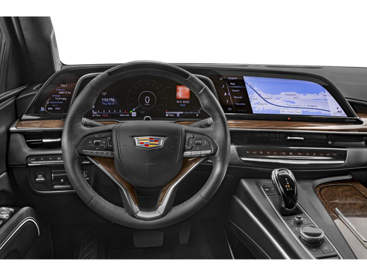 2023 Cadillac Escalade 4WD Sport in Brunswick, GA - Vaden Hyundai of Brunswick