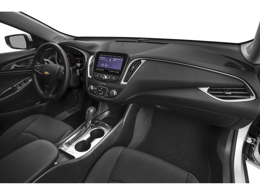 2023 Chevrolet Malibu RS in Brunswick, GA - Vaden Hyundai of Brunswick