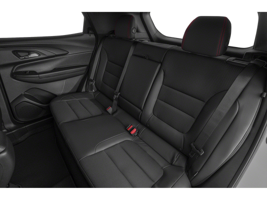 2023 Chevrolet Trailblazer RS in Brunswick, GA - Vaden Hyundai of Brunswick