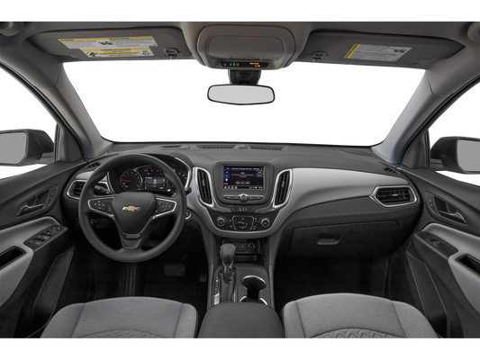 2023 Chevrolet Equinox LT in Brunswick, GA - Vaden Hyundai of Brunswick