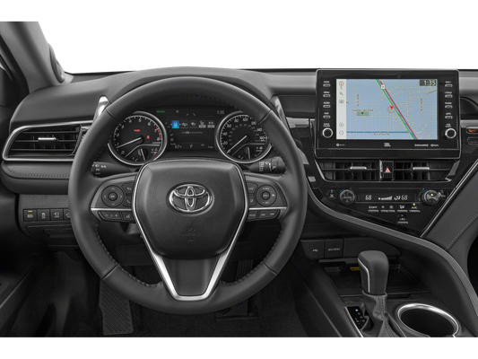 2023 Toyota Camry XLE in Brunswick, GA - Vaden Hyundai of Brunswick