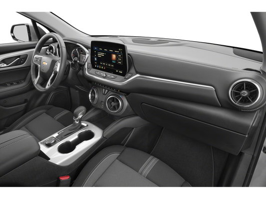 2024 Chevrolet Blazer RS in Brunswick, GA - Vaden Hyundai of Brunswick