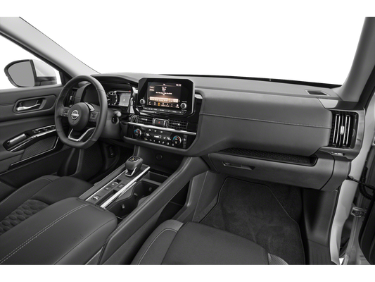 2024 Nissan Pathfinder S in Brunswick, GA - Vaden Hyundai of Brunswick