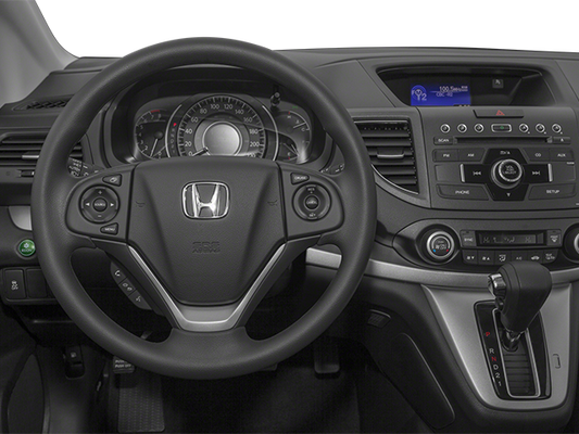2013 Honda CR-V EX in Brunswick, GA - Vaden Hyundai of Brunswick
