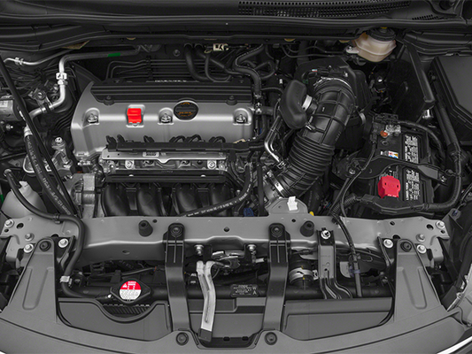 2013 Honda CR-V EX in Brunswick, GA - Vaden Hyundai of Brunswick