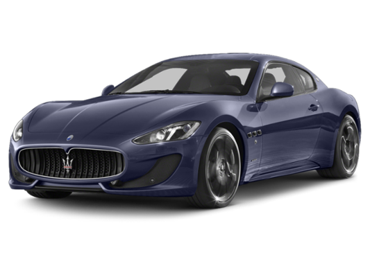 2013 Maserati GranTurismo Sport in Brunswick, GA - Vaden Hyundai of Brunswick