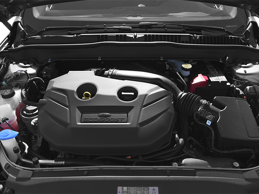 2014 Ford Fusion SE in Brunswick, GA - Vaden Hyundai of Brunswick
