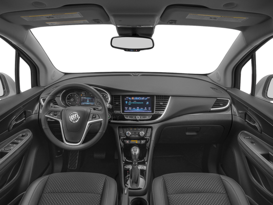 2017 Buick Encore Preferred II in Brunswick, GA - Vaden Hyundai of Brunswick