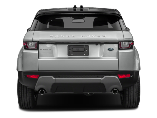 2017 Land Rover Range Rover Evoque SE Premium in Brunswick, GA - Vaden Hyundai of Brunswick