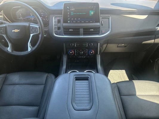 2023 Chevrolet Tahoe LT in Brunswick, GA - Vaden Hyundai of Brunswick