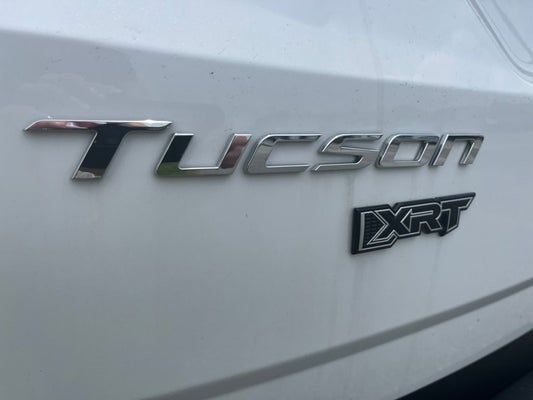 2023 Hyundai TUCSON XRT in Brunswick, GA - Vaden Hyundai of Brunswick