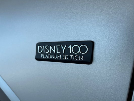 2024 Hyundai IONIQ 5 Disney100 Platinum Edition Dual Motor in Brunswick, GA - Vaden Hyundai of Brunswick