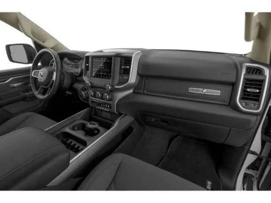 2020 RAM 1500 Big Horn Quad Cab 4x2 6'4' Box in Brunswick, GA - Vaden Hyundai of Brunswick