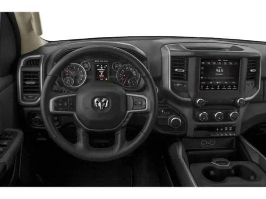 2020 RAM 1500 Big Horn Quad Cab 4x2 6'4' Box in Brunswick, GA - Vaden Hyundai of Brunswick