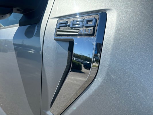 2022 Ford F-150 XLT in Brunswick, GA - Vaden Hyundai of Brunswick