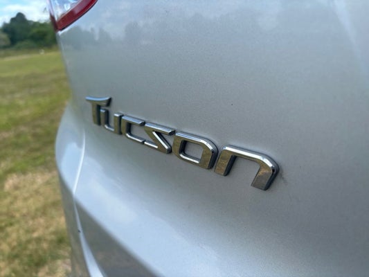 2015 Hyundai TUCSON SE in Brunswick, GA - Vaden Hyundai of Brunswick