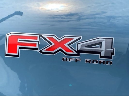 2023 Ford F-150 XLT in Brunswick, GA - Vaden Hyundai of Brunswick